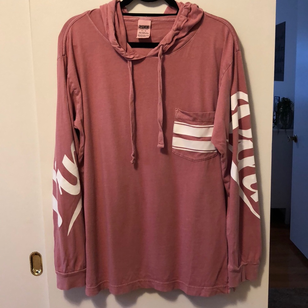 PINK Hoodie